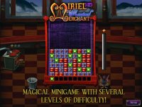 Cкриншот Miriel the Magical Merchant HD, изображение № 1704553 - RAWG