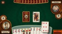 Cкриншот Aces Gin Rummy Free, изображение № 1448172 - RAWG