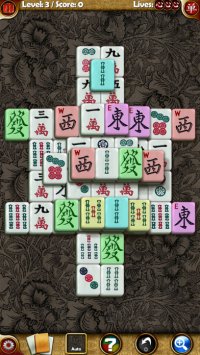 Cкриншот Random Mahjong Pro, изображение № 66346 - RAWG