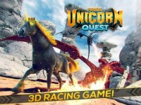 Cкриншот Unicorns Quest 3D | Free Unicorn Simulator Game For Girls, изображение № 2024658 - RAWG
