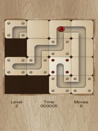 Cкриншот Roll the labyrinth ball, изображение № 943278 - RAWG