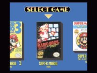 Cкриншот Super Mario All-Stars (1993), изображение № 762859 - RAWG