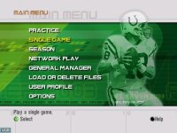 Cкриншот NFL Fever 2003, изображение № 2022238 - RAWG