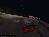 Cкриншот Pro Rally 2001, изображение № 305499 - RAWG