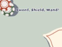Cкриншот Sward, Shield, Wand!, изображение № 2363341 - RAWG