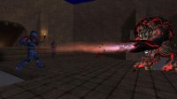 Cкриншот Half-Life: Sven Co-op, изображение № 611984 - RAWG