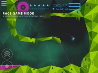 Cкриншот Heavy Rockets - cave shooter game, изображение № 60663 - RAWG