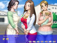 Cкриншот Lust of the Apartment Wives, изображение № 3625676 - RAWG