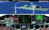 Cкриншот Flight of the Intruder, изображение № 339858 - RAWG