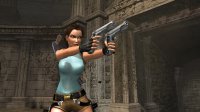 Cкриншот The Tomb Raider Trilogy, изображение № 544847 - RAWG