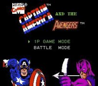 Cкриншот Captain America and The Avengers, изображение № 1697528 - RAWG