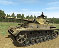 Cкриншот Танки Второй мировой: Т-34 против Тигра, изображение № 454118 - RAWG