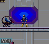 Cкриншот X-Men: Gamesmaster's Legacy, изображение № 2149826 - RAWG