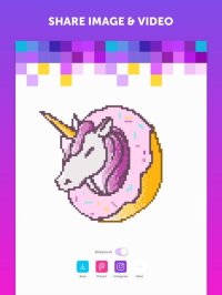 Cкриншот PixelArt Color by Number, изображение № 880533 - RAWG