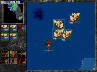 Cкриншот Warcraft II: Tides of Darkness, изображение № 804504 - RAWG