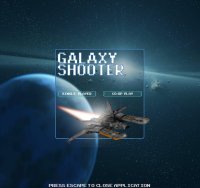 Cкриншот Galaxy Shooter (May 2018), изображение № 3370890 - RAWG