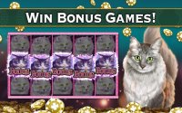 Cкриншот Slots: Epic Jackpot Free Slot Games Vegas Casino, изображение № 1395104 - RAWG