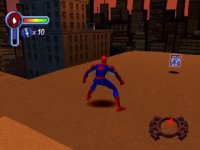 Cкриншот Spider-Man 2: Enter Electro, изображение № 764443 - RAWG
