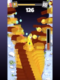 Cкриншот Rackle Ball, изображение № 2036869 - RAWG