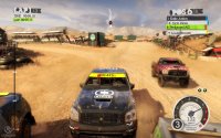 Cкриншот DiRT 2, изображение № 778387 - RAWG