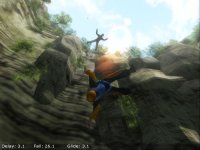 Cкриншот B.A.S.E. Jumping: Точка отрыва, изображение № 461564 - RAWG
