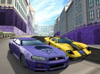 Cкриншот Need for Speed: NITRO, изображение № 253095 - RAWG
