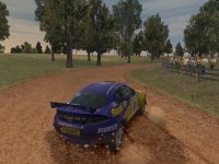 Cкриншот Colin McRae Rally 3, изображение № 353528 - RAWG