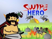 Cкриншот Swipe Heroes - The Endless Medieval Gauntlet, изображение № 929506 - RAWG