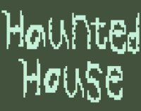 Cкриншот Haunted House (itch) (Popsloth), изображение № 2713788 - RAWG