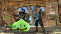 Cкриншот DRAGON QUEST HEROES: The World Tree's Woe and the Blight Below, изображение № 611946 - RAWG