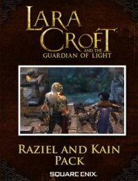 Cкриншот Lara Croft and the Guardian of Light - Raziel & Kain Character Pack, изображение № 2271756 - RAWG