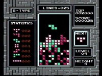 Cкриншот Tetris (1989), изображение № 1708433 - RAWG