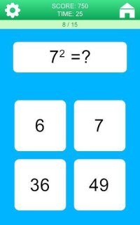 Cкриншот Math Games, изображение № 1535695 - RAWG