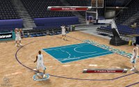 Cкриншот NBA 2K9, изображение № 503612 - RAWG
