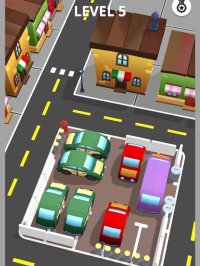 Cкриншот Car Parking: Traffic Jam 3D, изображение № 3292766 - RAWG