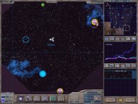 Cкриншот Галактические цивилизации, изображение № 347306 - RAWG