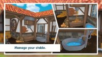 Cкриншот HorseHotel - be the manager of your own ranch!, изображение № 1519500 - RAWG