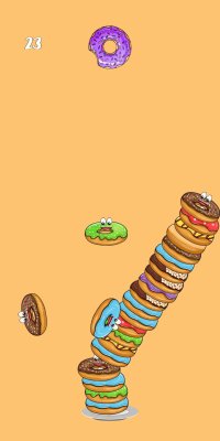 Cкриншот Donuts Tower, изображение № 2476340 - RAWG
