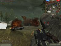 Cкриншот Battlefield 2: Special Forces, изображение № 434721 - RAWG