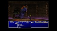 Cкриншот Final Fantasy VII (1997), изображение № 1609017 - RAWG