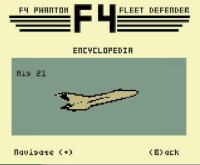 Cкриншот F4 Phantom II Fleet Defender, изображение № 2511394 - RAWG