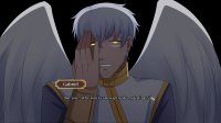 Cкриншот Our Fate Forsaken - Yaoi BL Visual Novel, изображение № 3386322 - RAWG