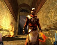 Cкриншот Dark Messiah of Might and Magic, изображение № 1749785 - RAWG