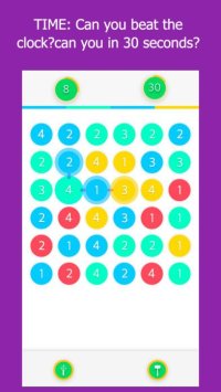 Cкриншот Puzzle Game 1-3-4-2, изображение № 1923871 - RAWG