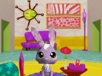 Cкриншот Littlest Pet Shop: Beach Friends, изображение № 789499 - RAWG