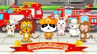 Cкриншот Little Panda Fireman, изображение № 1594266 - RAWG