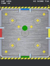 Cкриншот TiLT! 8-Bit: Retro Arcade Tilt Pinball Action Game, изображение № 1734927 - RAWG