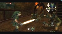 Cкриншот The Legend of Zelda: Twilight Princess, изображение № 259415 - RAWG