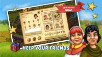 Cкриншот My Little Farmies Mobile, изображение № 1342950 - RAWG