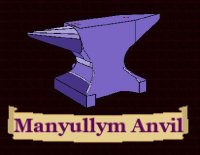 Cкриншот Manyullym Anvil (Pre-Alpha), изображение № 2374271 - RAWG